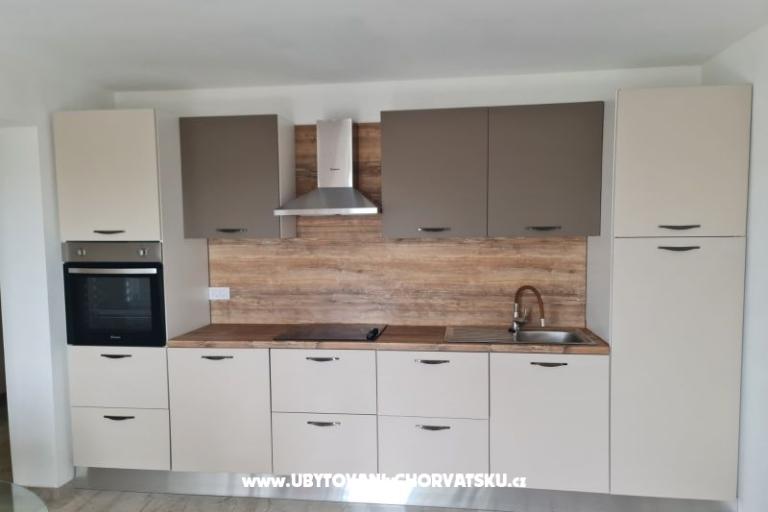 Appartamenti Omišalj – foto 3