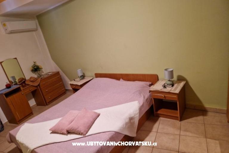 Appartamenti Omišalj – foto 4