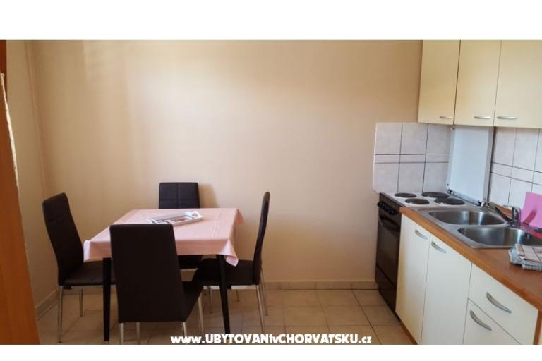 Appartamenti Omišalj – foto 6