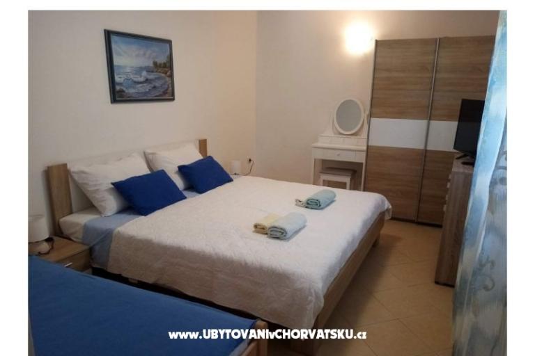 Appartamenti Matea – foto 11