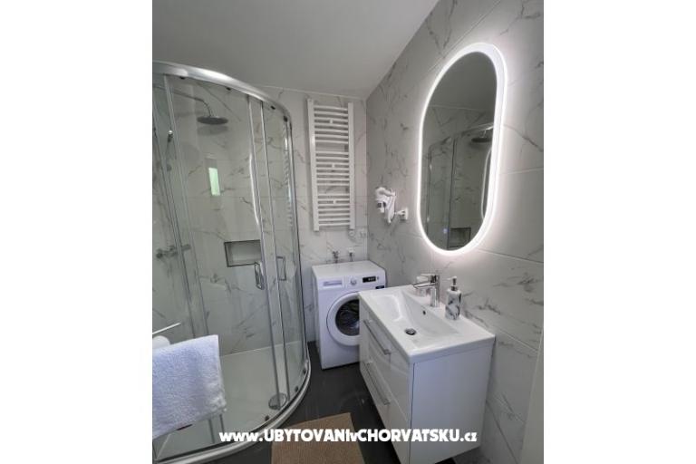 Appartamenti Matea – foto 18