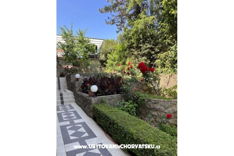 Appartamenti Matea – foto 21