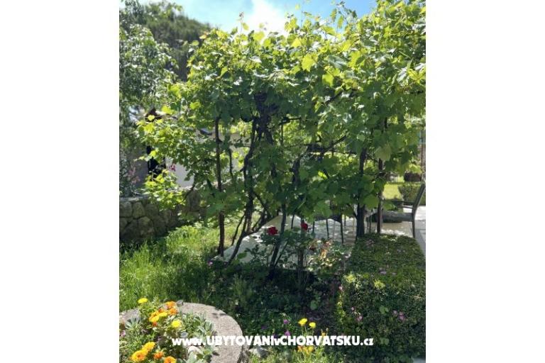 Appartamenti Matea – foto 22