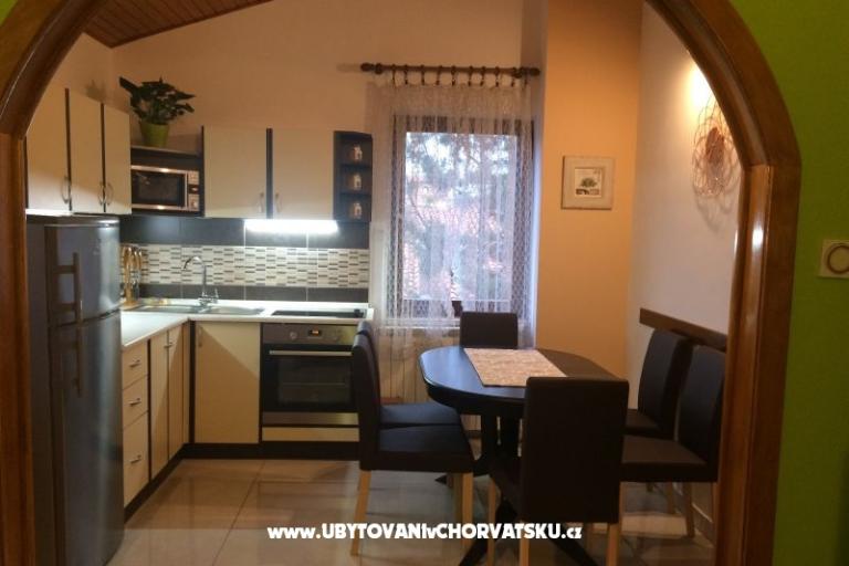 Appartamenti Matea – foto 8
