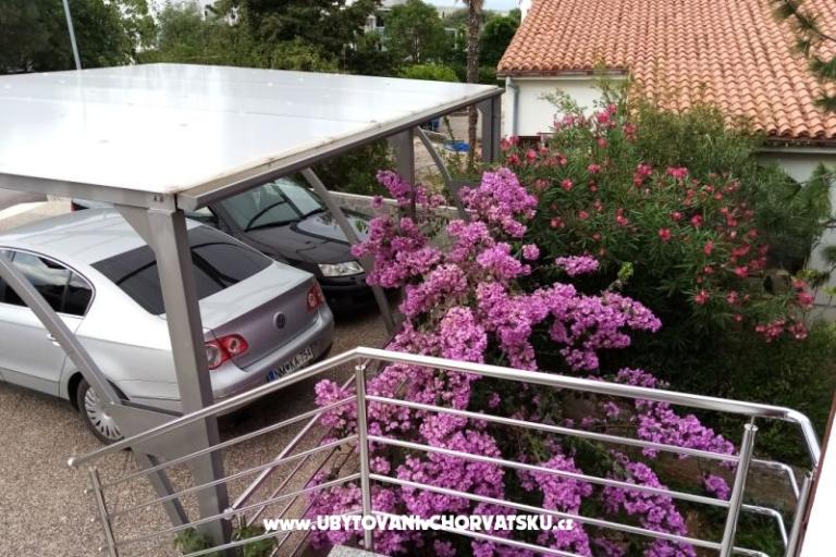 Appartamenti Matea – foto 9