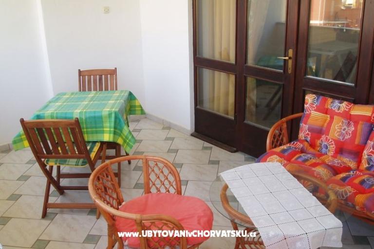 Appartamenti Petra – foto 4