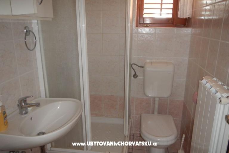 Appartamenti Petrović – foto 14