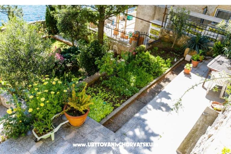 Appartamenti Plišić – foto 15