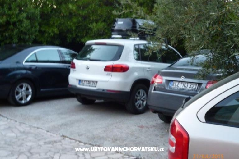 Appartamenti Seka – foto 13