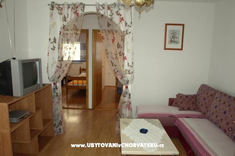 Appartamenti Siroglavic – foto 3