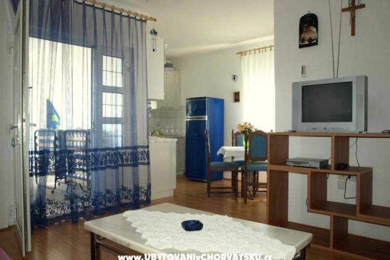 Appartamenti Siroglavic – foto 4