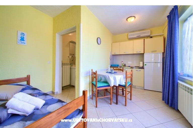 Appartamenti Stella Malinska Krk – foto 17