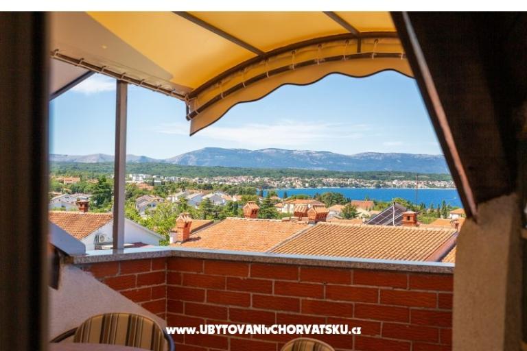 Appartamenti Stella Malinska Krk – foto 6