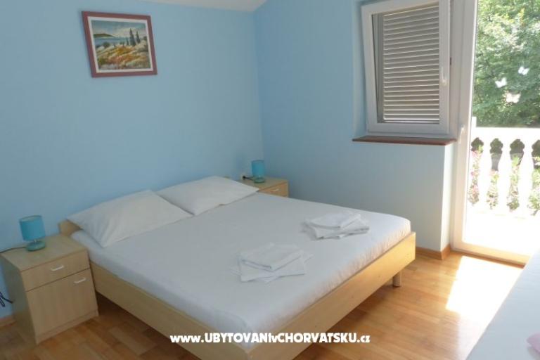 Appartamenti Viktorija Omišalj – foto 10