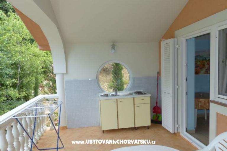 Appartamenti Viktorija Omišalj – foto 11