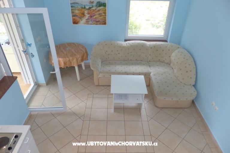 Appartamenti Viktorija Omišalj – foto 12