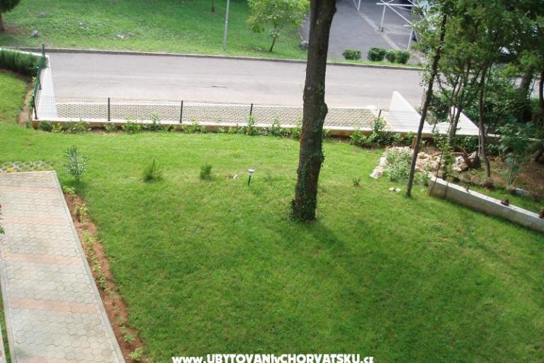 Appartamenti Viktorija Omišalj – foto 13