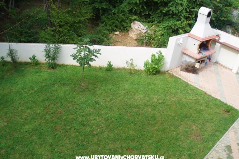 Appartamenti Viktorija Omišalj – foto 14