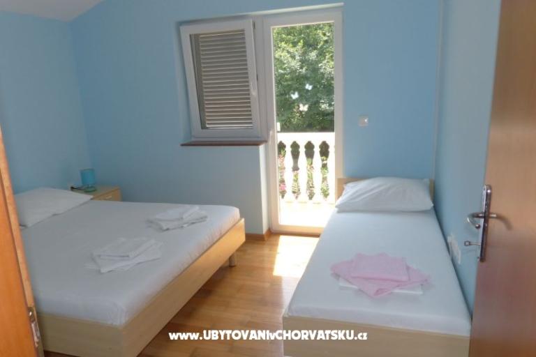 Appartamenti Viktorija Omišalj – foto 18
