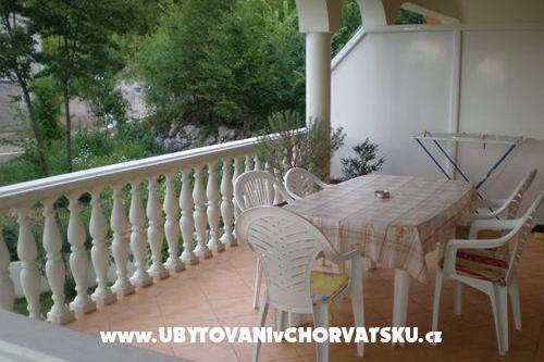 Appartamenti Viktorija Omišalj – foto 3