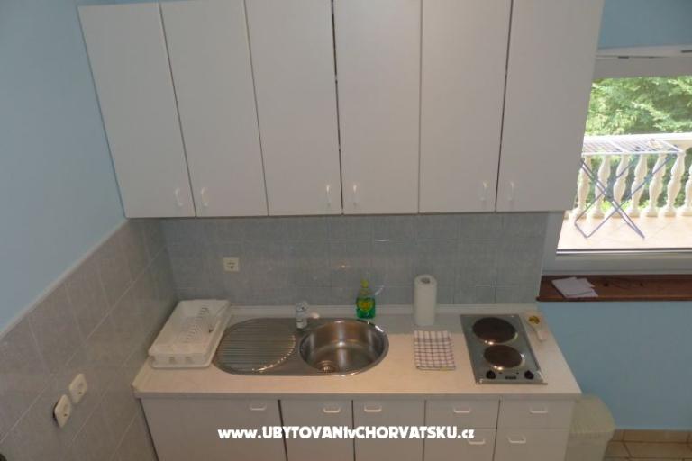 Appartamenti Viktorija Omišalj – foto 5