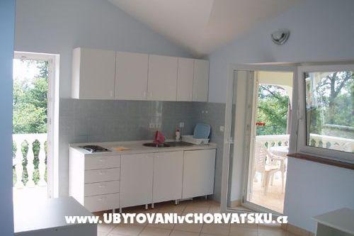Appartamenti Viktorija Omišalj – foto 6
