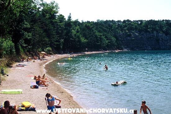 Appartamenti Viktorija Omišalj – foto 8