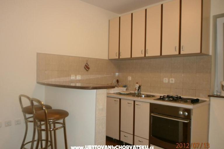 Appartamenti Viktorija Omišalj – foto 9
