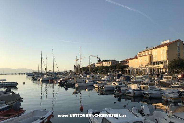 Appartamenti Vujicic Malinska – foto 11