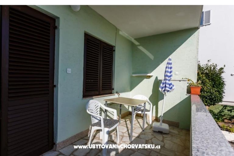 Appartamenti Otok Krk  – foto 14