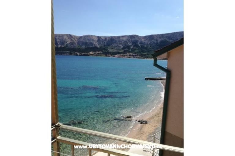 Appartamenti Baška – foto 2