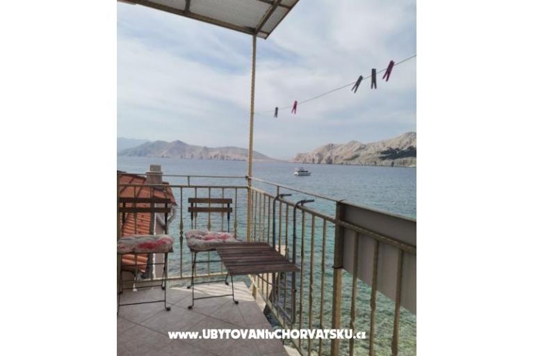 Appartamenti Baška – foto 8