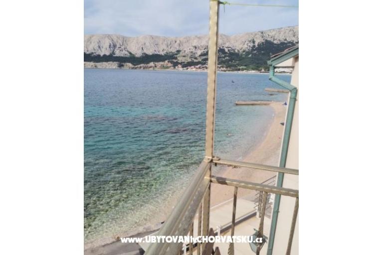 Appartamenti Baška – foto 9
