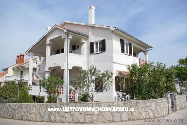 Appartamenti Duda Krk – foto 7