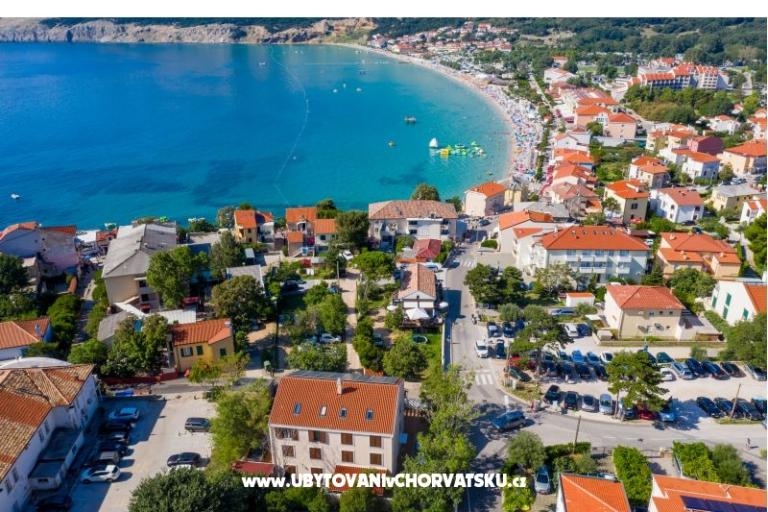 Appartamenti Željko-Baška – foto 10