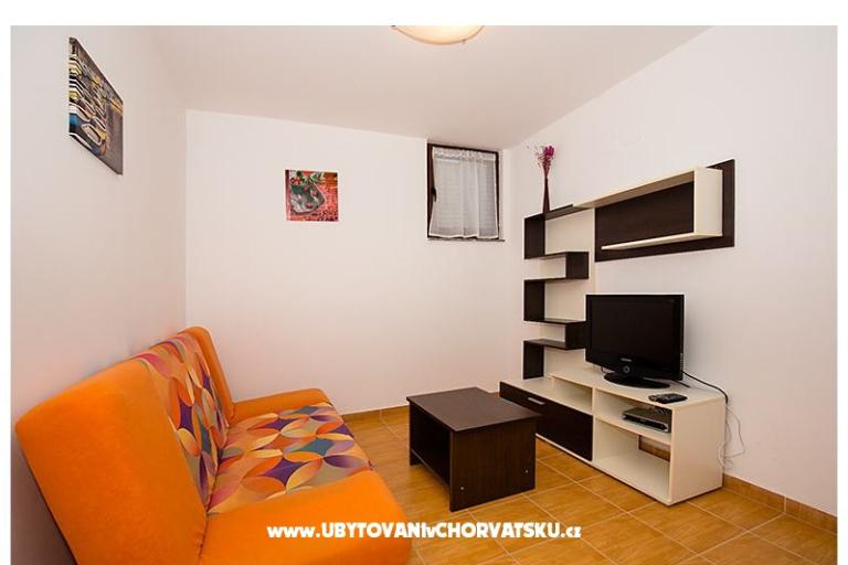 Appartamenti Željko-Baška – foto 12