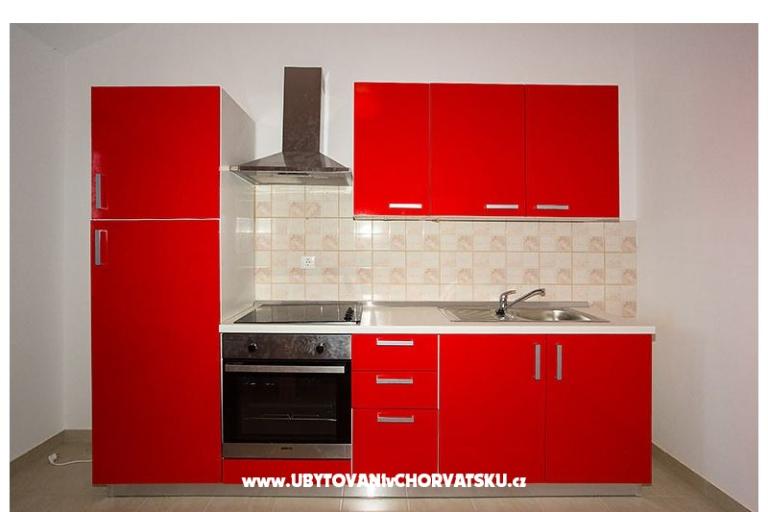 Appartamenti Željko-Baška – foto 13