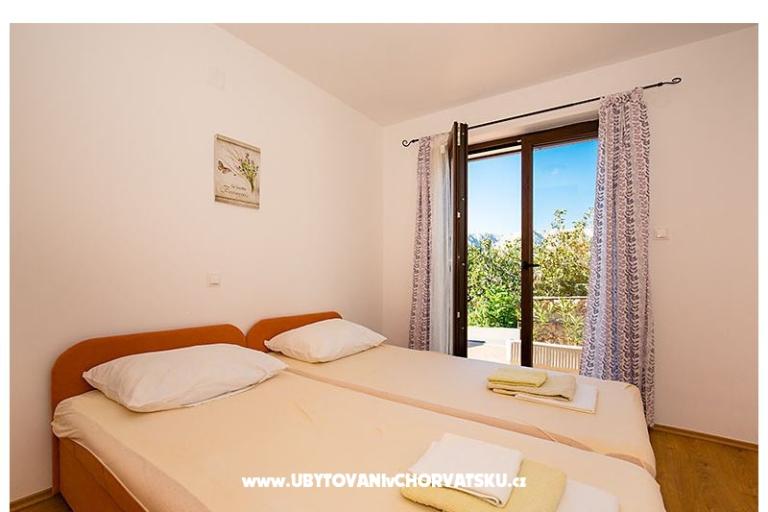 Appartamenti Željko-Baška – foto 15
