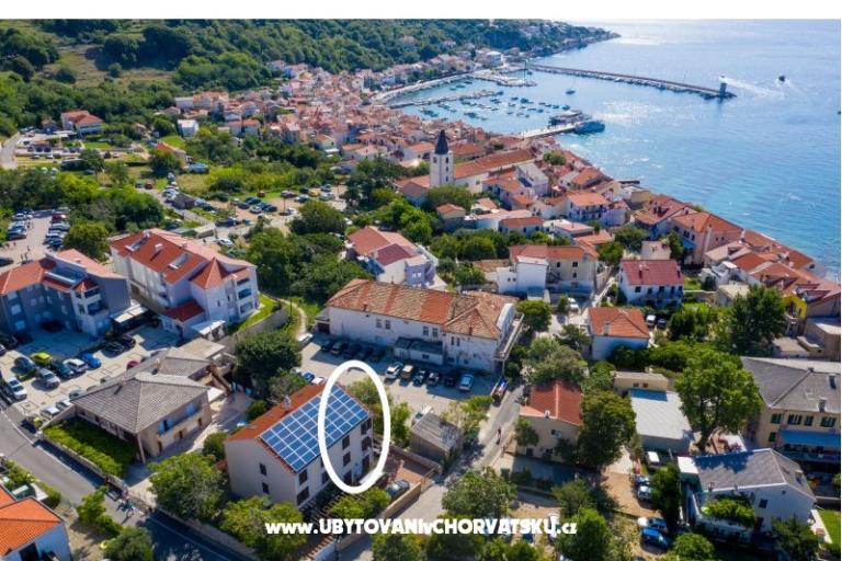 Appartamenti Željko-Baška – foto 4