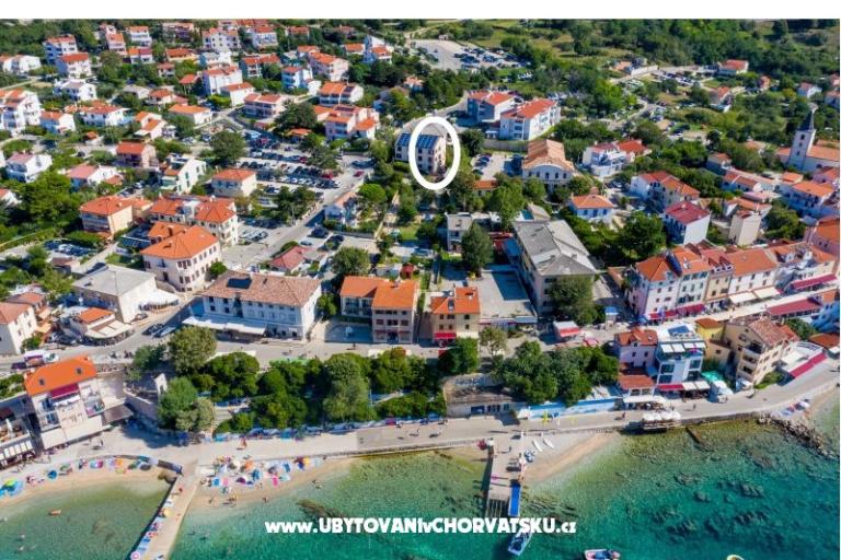 Appartamenti Željko-Baška – foto 5