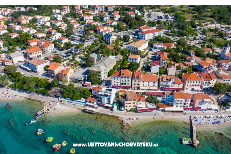 Appartamenti Željko-Baška – foto 6