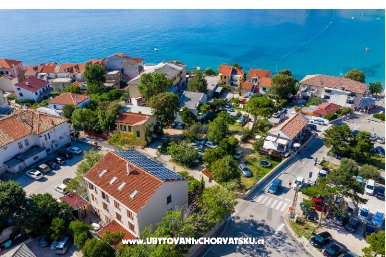 Appartamenti Željko-Baška – foto 9