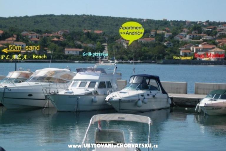 Appartamenti >>Andrić – foto 2