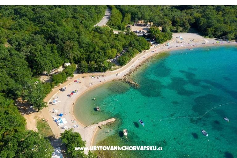 Appartamenti Blazevic, Njivice – foto 10