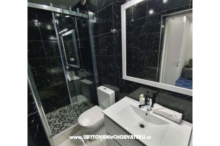 Appartamenti Blazevic, Njivice – foto 11