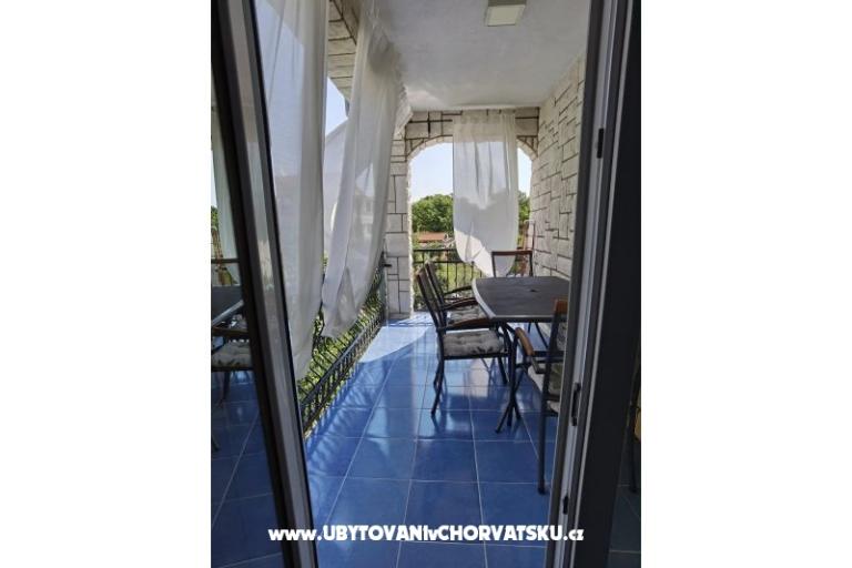 Appartamenti Blazevic, Njivice – foto 13