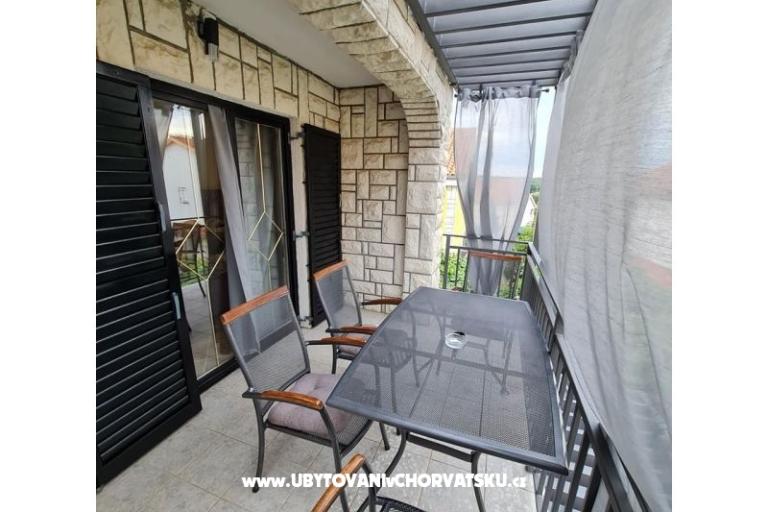 Appartamenti Blazevic, Njivice – foto 14