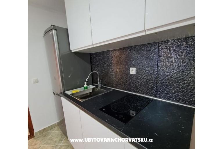 Appartamenti Blazevic, Njivice – foto 16