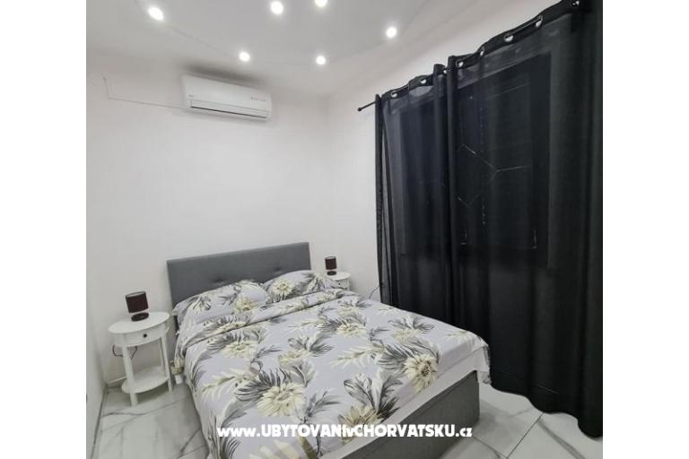 Appartamenti Blazevic, Njivice – foto 18