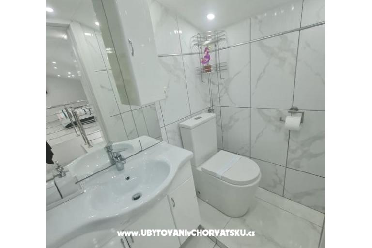 Appartamenti Blazevic, Njivice – foto 19
